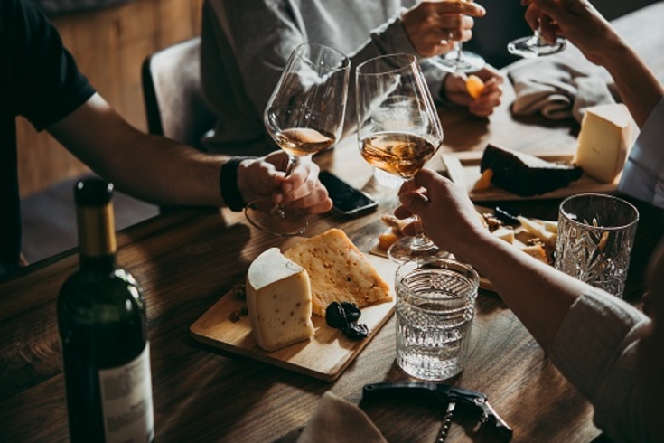 Ricorda che l'abuso di alcol è pericoloso per la salute, consumalo con moderazione.